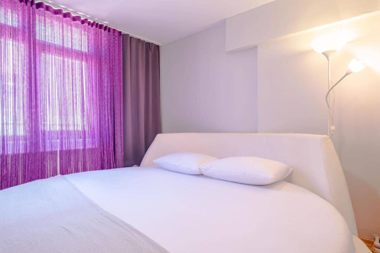 Appartement Colorful And Flat With Balcony In Kadikoy